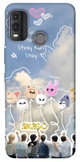 Чохол на Nokia G11 Plus Stray Kids Full Force фото 1 з 1