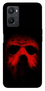 Чохол на Oppo A96 Jason v2 фото 1 з 1