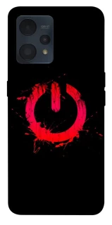 Чохол на Realme 9 4G / 9 Pro+ Power On фото 1 з 1