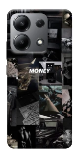 Чохол на Xiaomi Redmi Note 13 4G Money фото 1 з 1