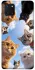 Чохол на Samsung Galaxy Note 10 Lite (A81) Cats фото 1 з 1