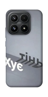 Чохол на Xiaomi 17 Тінь фото 1 з 1