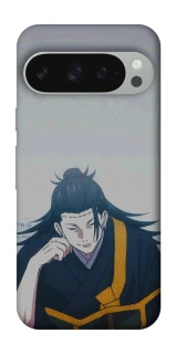 Чехол на Google Pixel 10 Pro XL Geto фото 1 из 1