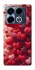 Чехол на Infinix Note 40 4G Many hearts фото 1 из 1