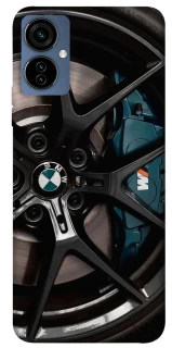 Чохол на TECNO Camon 19 Neo Wheel BMW v3 фото 1 з 1