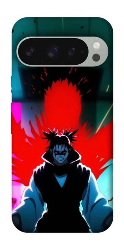 Чехол на Google Pixel 10 Pro XL Choso v4 фото 1 из 1