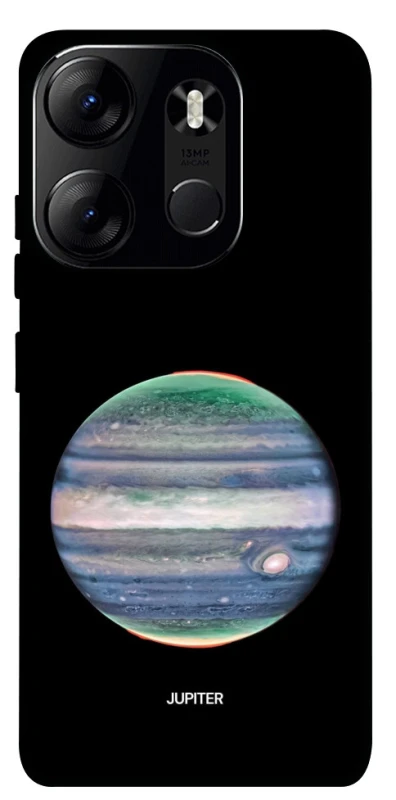 Чехол на Tecno Spark Go 2023 Jupiter фото 1 из 1