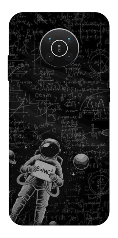 Чохол на Nokia X10 / X20 Physics фото 1 з 1