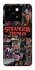 Чохол на ZTE Blade A55 4G Stranger Things ver.28 фото 1 з 1