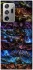 Чехол на Samsung Galaxy Note 20 Ultra Blizzard ver.2 фото 1 из 1
