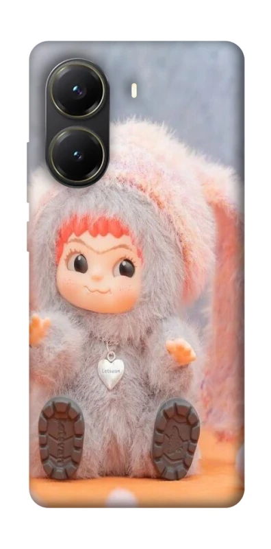 Чохол на Xiaomi Poco X6 Pro Wakuku ver.1 фото 1 з 1