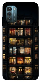 Чохол на Nokia G21 My Home фото 1 з 1