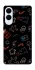 Чехол на Samsung Galaxy S25 Edge Christmas spirit ver.6 фото 1 из 1