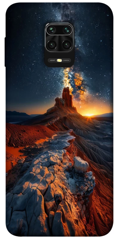Чехол на Xiaomi Redmi Note 9s / Note 9 Pro / Note 9 Pro Max Canyon фото 1 из 1