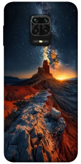 Чехол на Xiaomi Redmi Note 9s / Note 9 Pro / Note 9 Pro Max Canyon фото 1 из 1