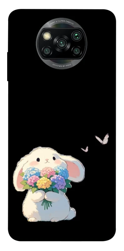 Чехол на Xiaomi Poco X3 NFC / Poco X3 Pro My Bunny фото 1 из 1
