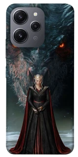 Чохол на Xiaomi Redmi 12 House of the Dragon ver.7 фото 1 з 1