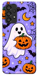 Чехол на Samsung Galaxy A33 5G Halloween v15 фото 1 из 1
