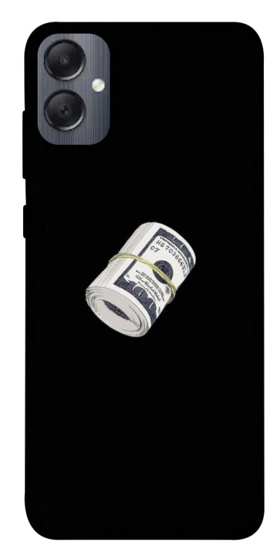 Чохол на Samsung Galaxy A05 Money motivation фото 1 з 1