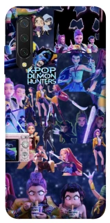 Чохол на Xiaomi Mi CC9 / Mi 9 Lite K-Pop Demon Hunters ver.8 фото 1 з 1