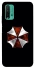 Чехол на Xiaomi Redmi Note 9 4G / Redmi 9 Power Umbrella Corporation фото 1 из 1