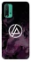 Чохол на Xiaomi Redmi Note 9 4G / Redmi 9 Power Linkin Park logo ver.6 фото 1 з 1