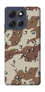 Чехол на Motorola Moto G86 Сamouflage v21 фото 1 из 1
