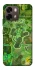 Чохол на Oppo A6 Dandysworld tv green theme фото 2 з 2