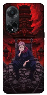 Чохол на Oppo A98 Itadori v3 фото 1 з 1