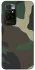 Чехол на Xiaomi Redmi 10 Camouflage v8 фото 1 из 1