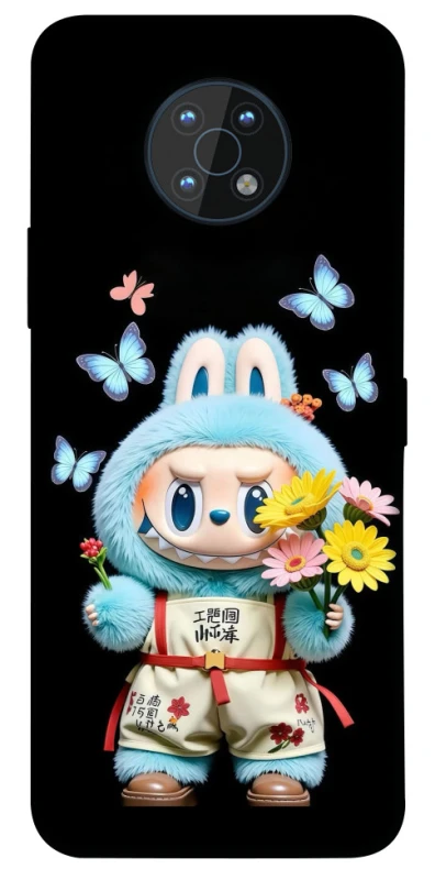 Чохол на Nokia G50 Japan Labubu фото 1 з 1