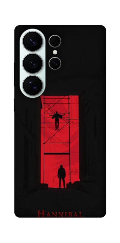 Чохол на Samsung Galaxy S26 Hannibal фото 1 з 1