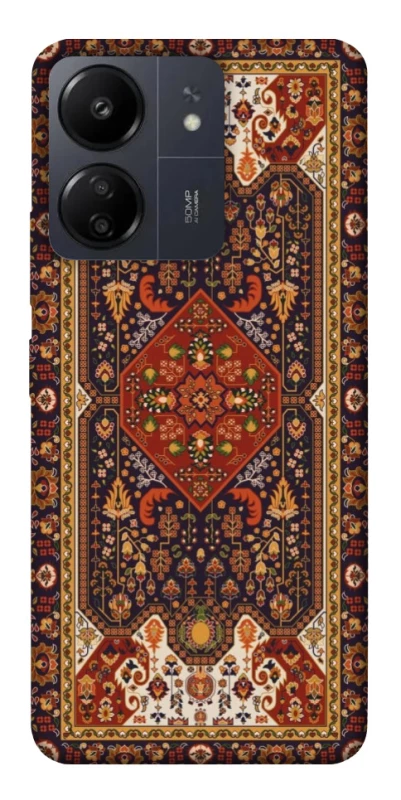 Чехол на Xiaomi Poco C65 Килим v8 фото 1 из 1