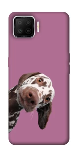 Чехол на Oppo A73 (2017) А что тут фото 1 из 1