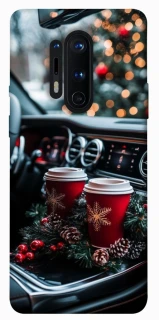 Чехол на OnePlus 8 Pro Christmas spirit ver.2 фото 1 из 1