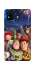 Чехол на ZTE Blade A31 Toy Story фото 1 из 1