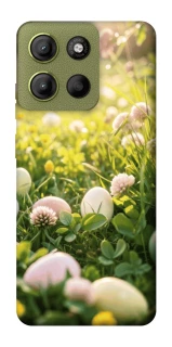 Чохол на Motorola Moto G15 4G Hello Spring фото 1 з 1