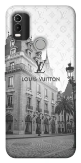 Чехол на Nokia C21 Plus Louis Vuitton ver.2 фото 1 из 1