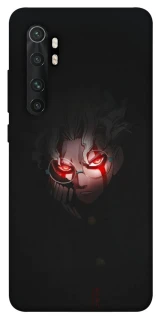 Чохол на Xiaomi Mi Note 10 Lite Dandadan фото 1 з 1