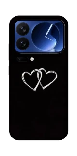 Чохол на Xiaomi Poco F7 Ultra Love aesthetic ver.14 фото 1 з 1