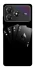 Чохол на ZTE Blade A36 Black Cards фото 1 з 1