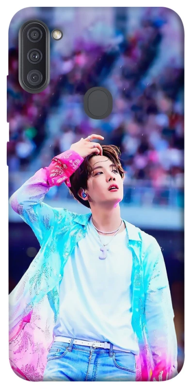 Чохол на Samsung Galaxy A11 J-Hope - BTS фото 1 з 1