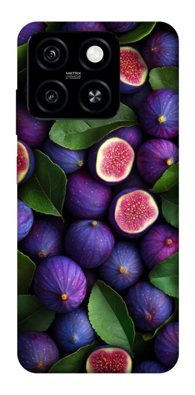 Чехол на ZTE Blade A55 4G Figs фото 1 из 1