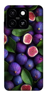 Чехол на ZTE Blade A55 4G Figs фото 1 из 1