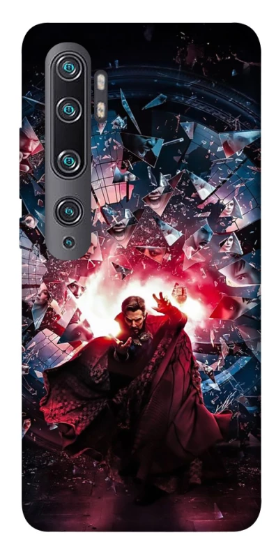 Чохол на Xiaomi Mi Note 10 / Note 10 Pro / Mi CC9 Pro Doctor Strange фото 1 з 1