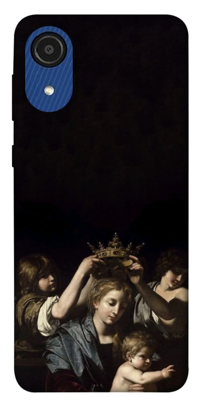 Чохол на Samsung Galaxy A03 Core Art collage ver.1 фото 1 з 1