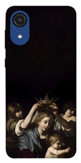 Чохол на Samsung Galaxy A03 Core Art collage ver.1 фото 1 з 1