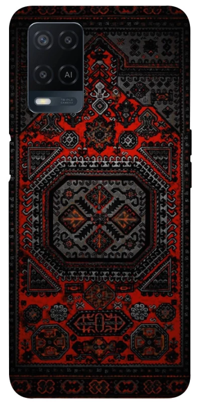 Чохол на Oppo A54 4G Килим v16 фото 1 з 1