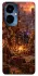 Чехол на TECNO Camon 19 Pro WOW forever v8 фото 1 из 1