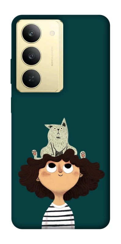 Чохол на Realme 14x Домашній рух фото 1 з 1